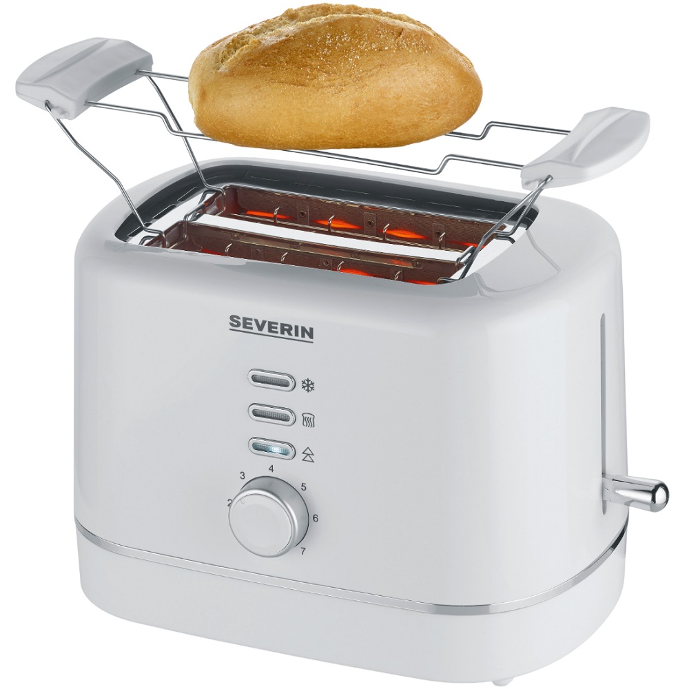 תמונה של מצנם 2 פרוסות severin