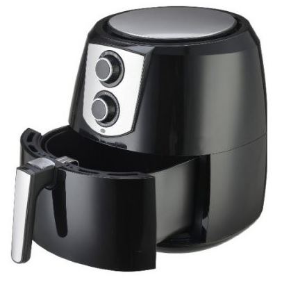 turbo air fryer atl-9905 gold line