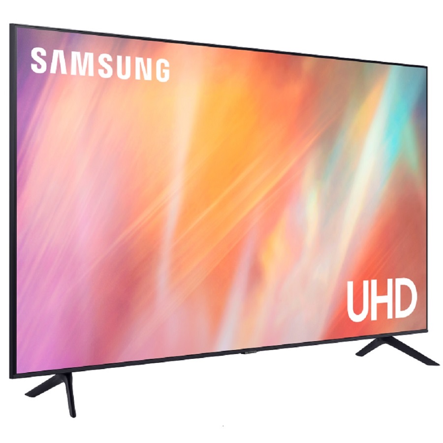 ue43au7100 samsung