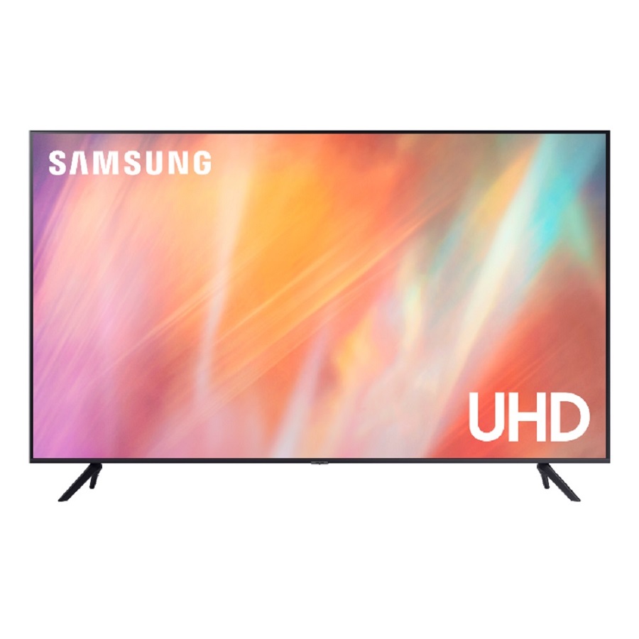 טלוויזיה חכמה 43 samsung