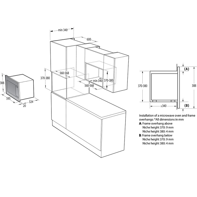 hy- bm201ag1bg gorenje