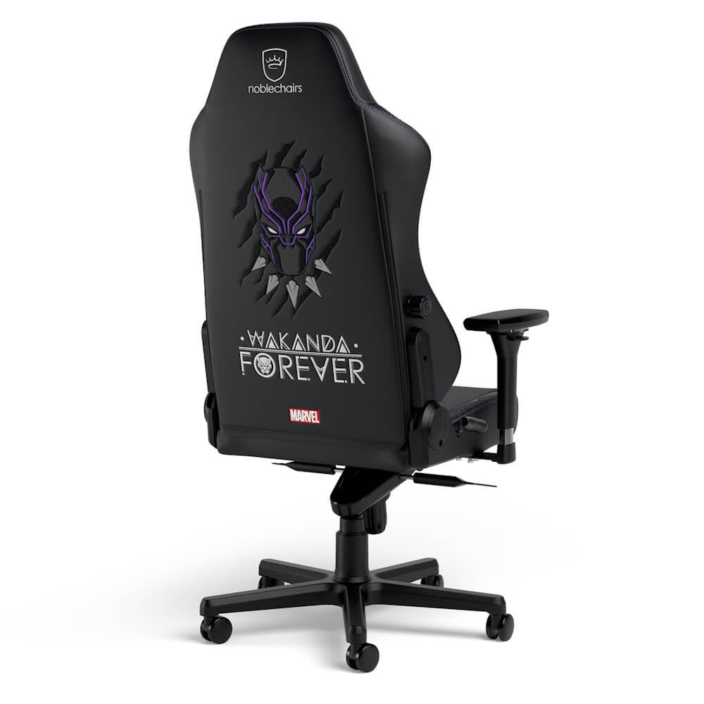 כיסא גיימינג noblechairs