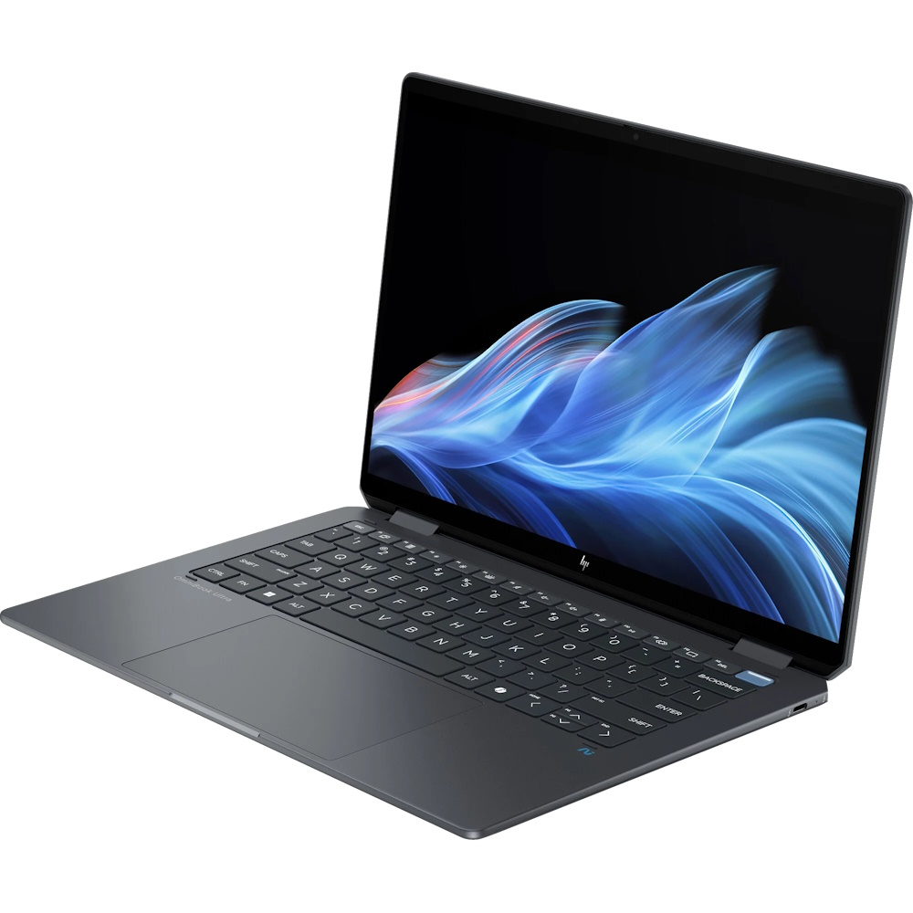 omnibook ultra flip ax4j1ea core ultra 7 1tb/32gb hp