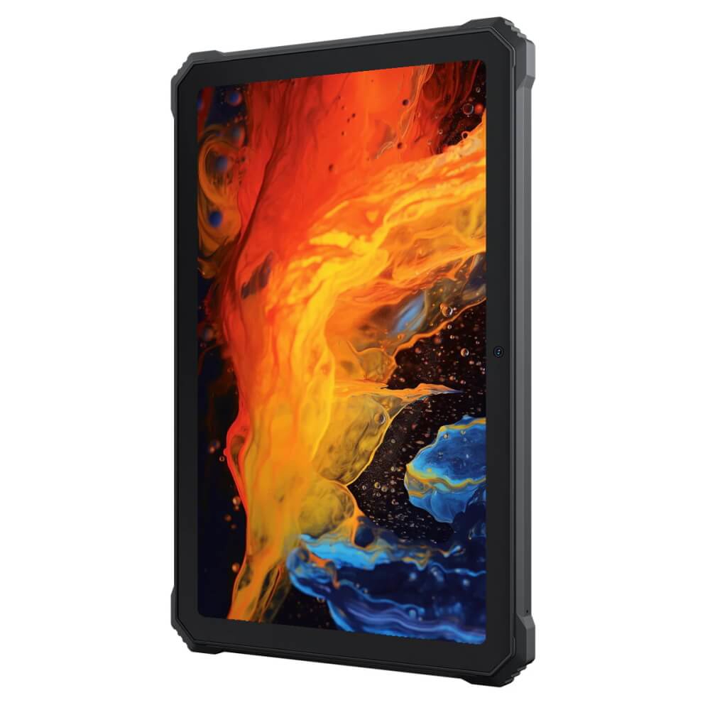 תמונה של טאבלט קשיח 10.36 blackview