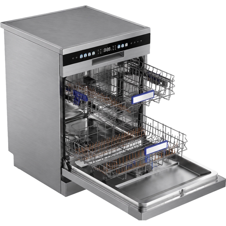 תמונה של מדיח כלים רחב - 60 סמ aiwa