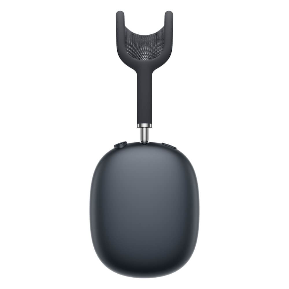 airpods max 2nd gen - midnight apple