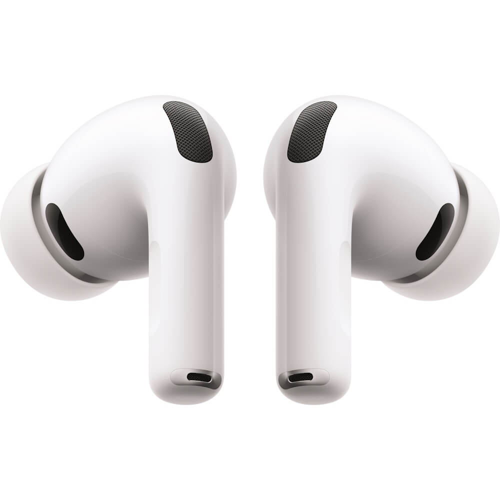 airpods pro (3rd gen) with magsafe case (usb‑c) apple