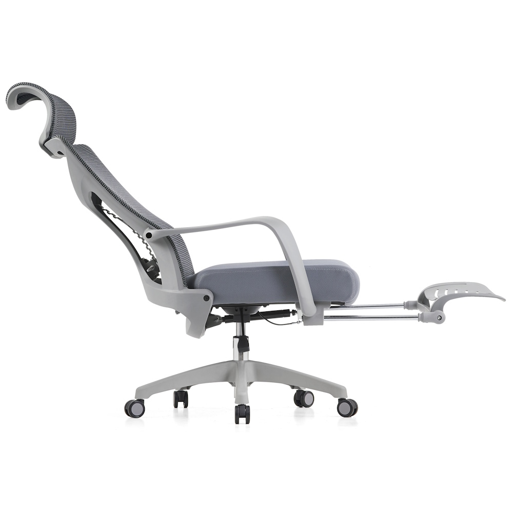 כסא מנהלים ארגונומי ergonix