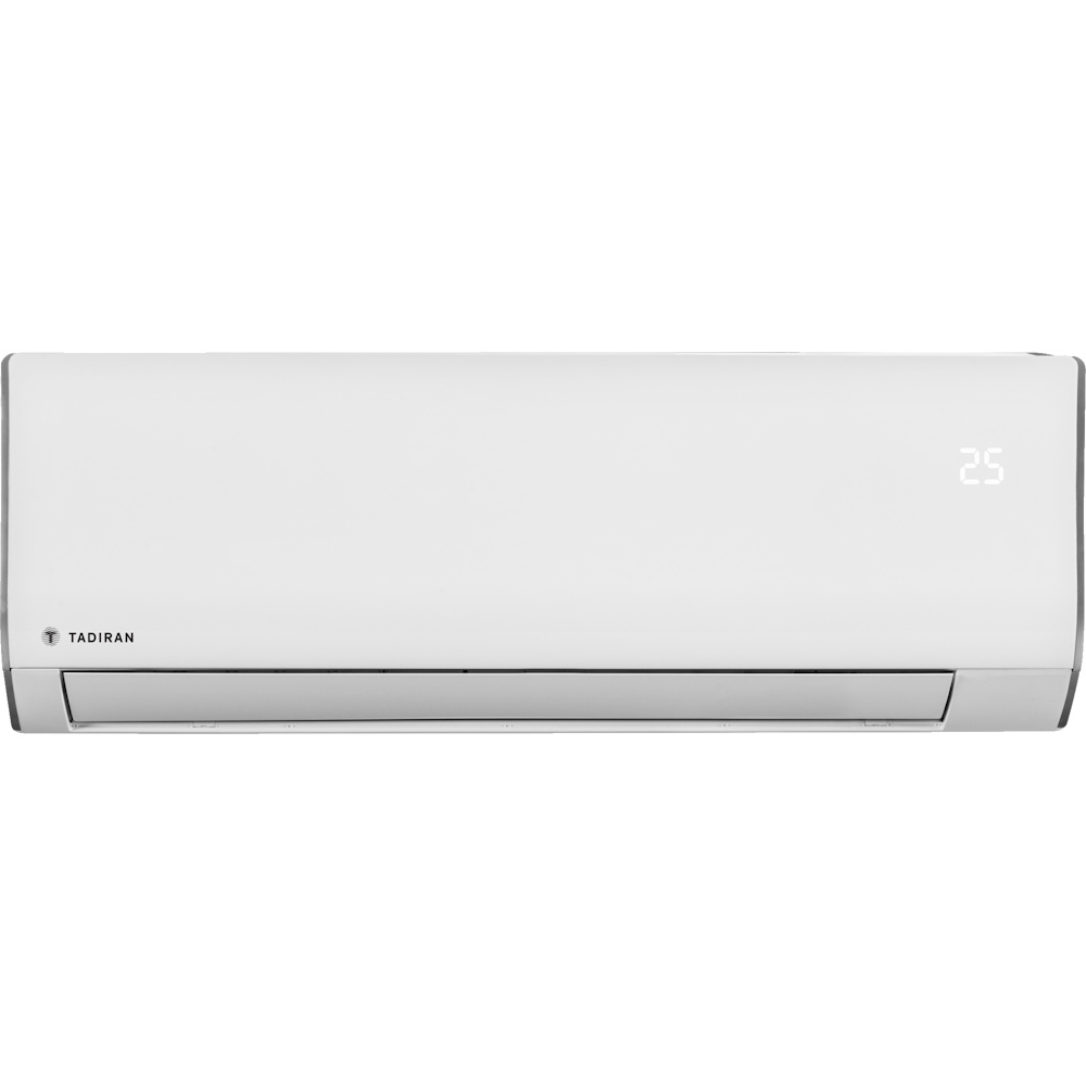 מזגן עילי אינוורטר Tadiran &lrm;Apollo+ Inv-36/3 - לבן