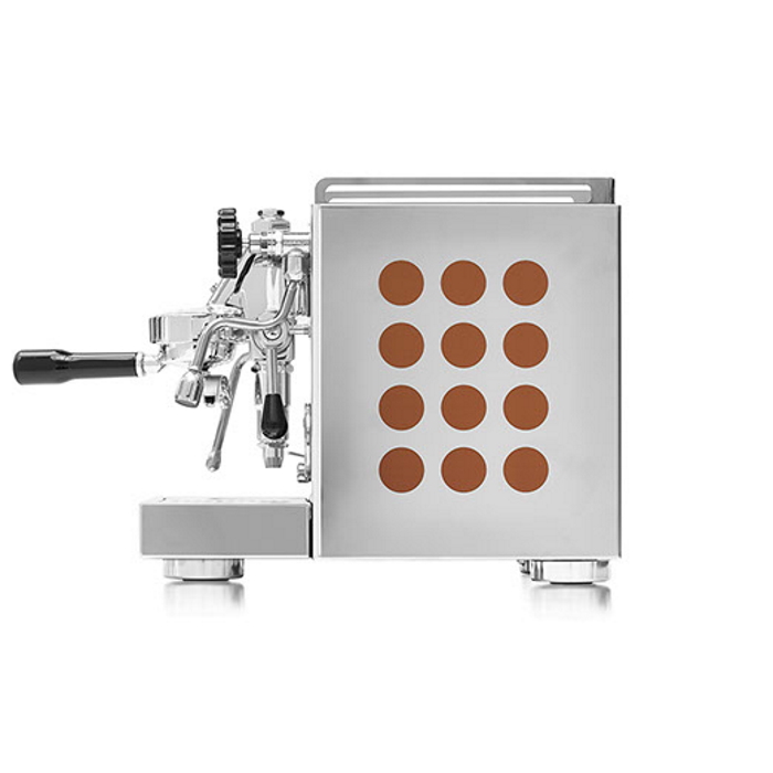 תמונה של מכונת אספרסו rocket espresso