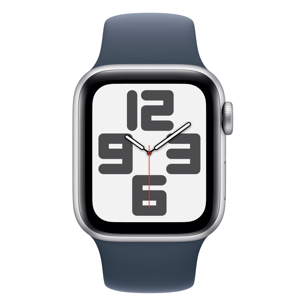 שעון חכם 44 ממ apple