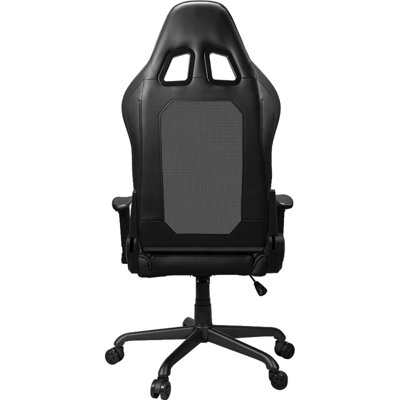 כסא גיימינג כולל ריפוד גב נשלף cougar