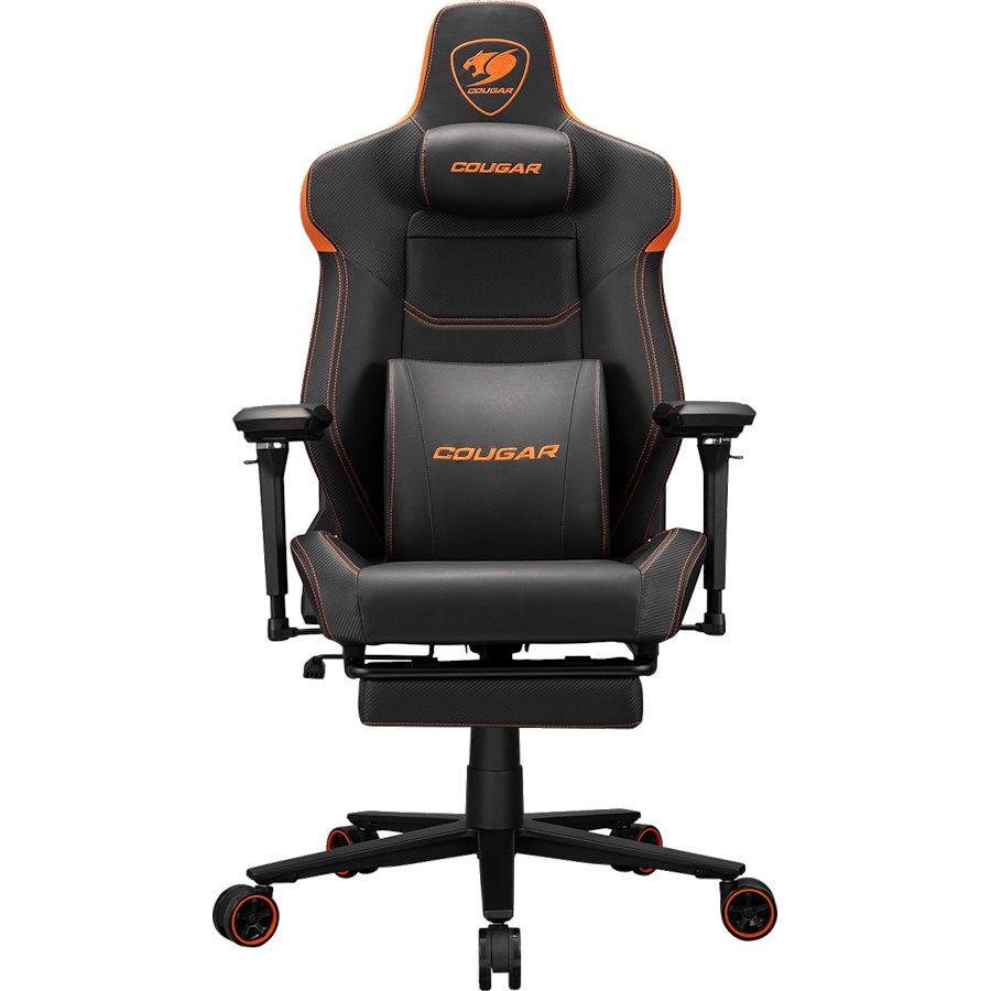 כסא גיימינג מעוצב Cougar &lrm;Armor Evo M