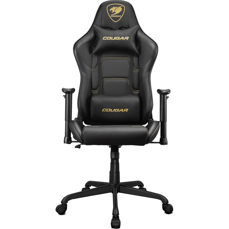 כסא גיימינג מעוצב Cougar &lrm;Armor Elite Royal