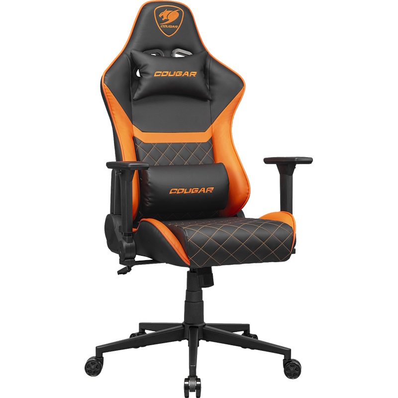 armor one v2 cougar