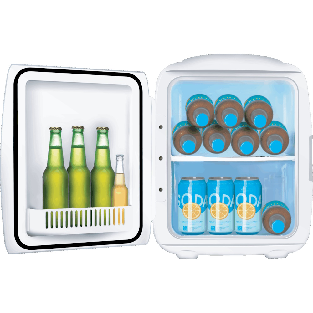 mini fridge artos