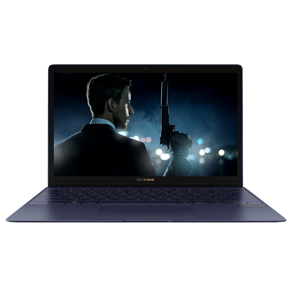 מחשב נייד asus zenbook