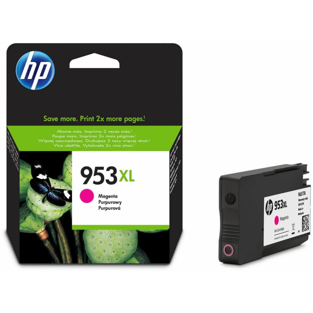 f6u17ae 953xl hp