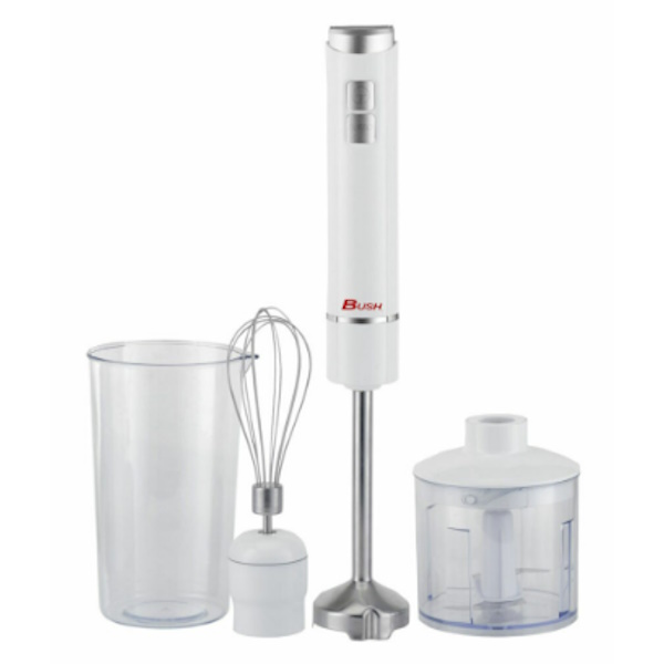 בלנדר מוט כולל אביזרים 500W ‏Bush &lrm;B-008 SET