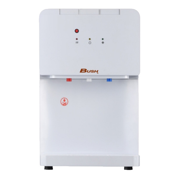b-wd0103 לבן bush
