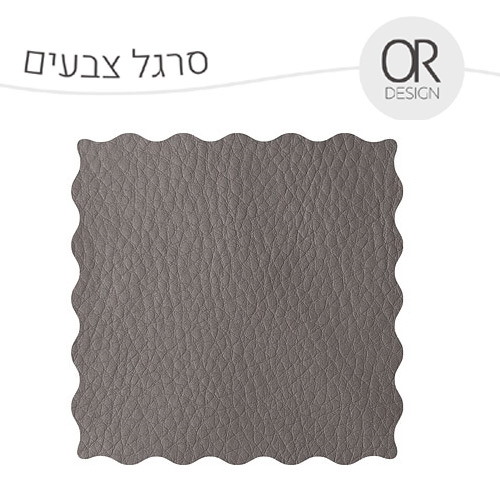 תמונה של מיטה זוגית כולל מזרן or design