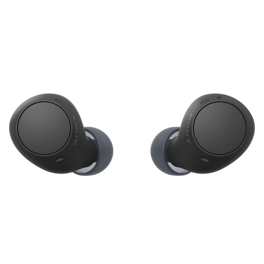 אוזניות אלחוטיות SONY TWS &lrm;WF-C510 שחור