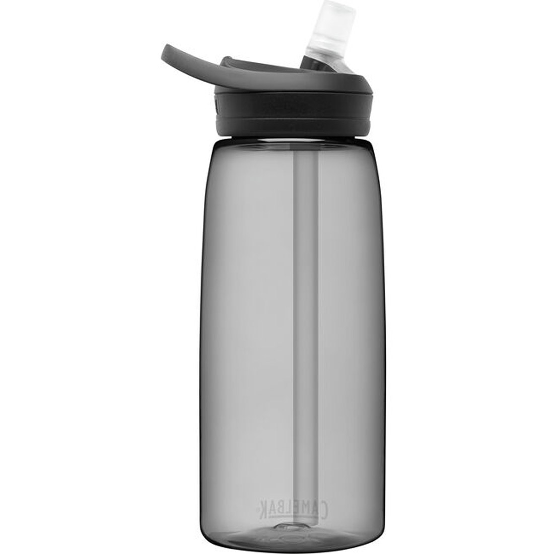 בקבוק שתייה 1 ליטר CamelBak &lrm;Eddy Tritan Bottle 1L שחור