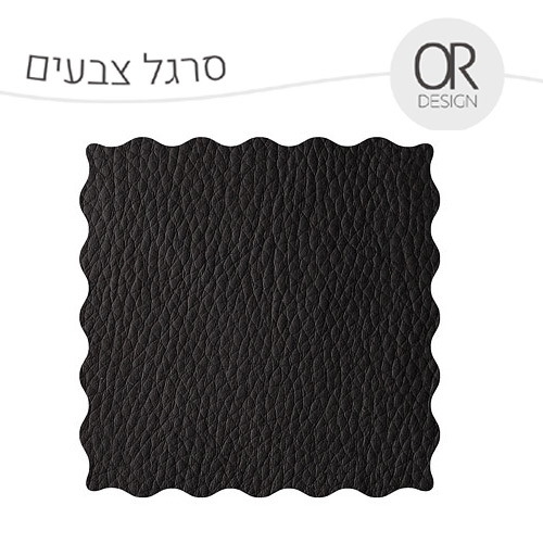 בסיס מיטה זוגי מרופד הכולל ארגז מצעים or-design