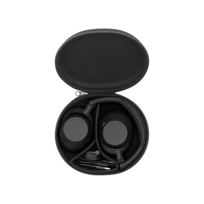 תמונה של אוזניות קשת אלחוטיות sony