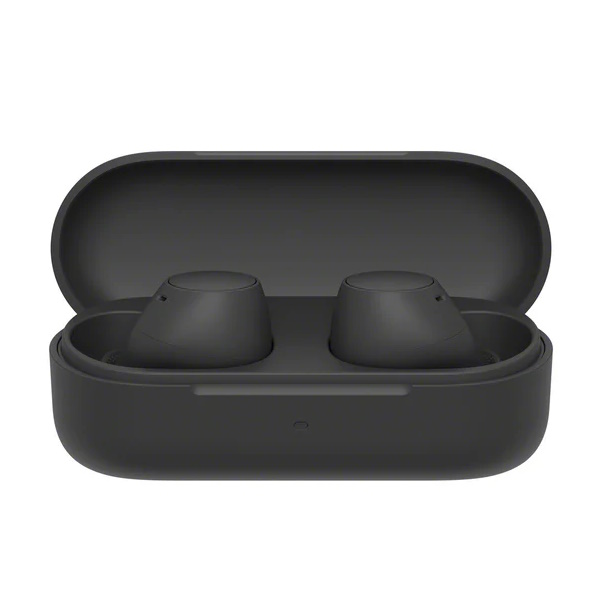תמונה של אוזניות אלחוטיות sony tws