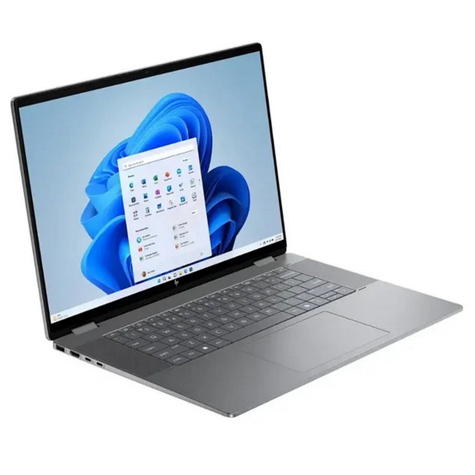 omnibook x flip 16 512gb/8gb hp