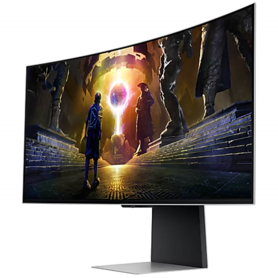 odyssey g8 s34dg852sm samsung