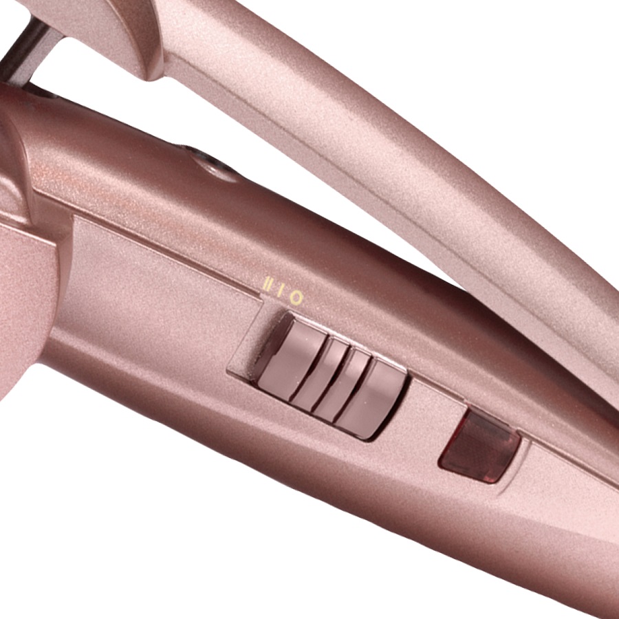 תמונה של מסלסל שיער babyliss