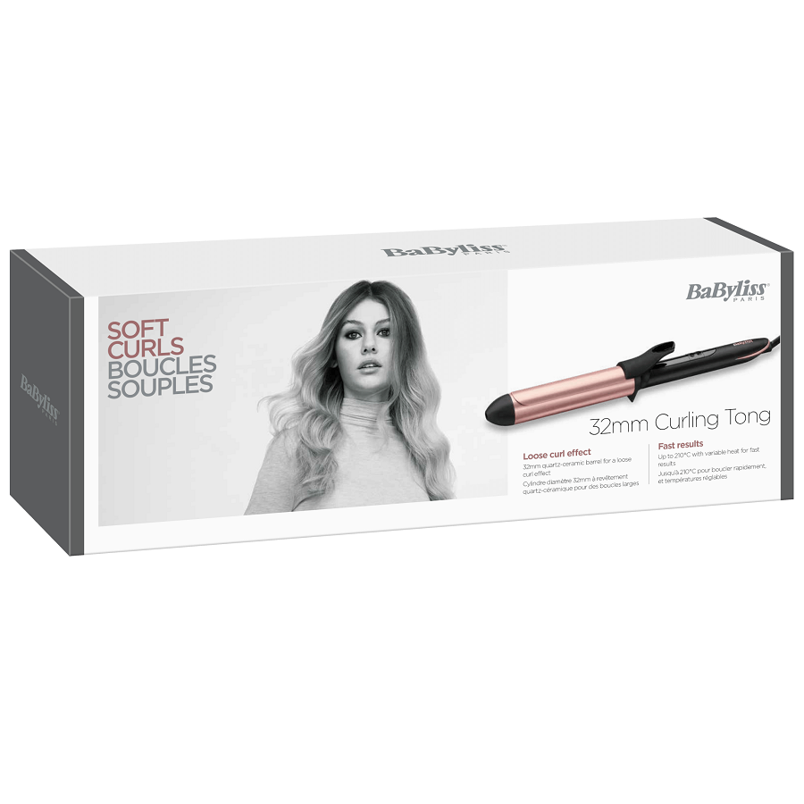 ba-c452e babyliss