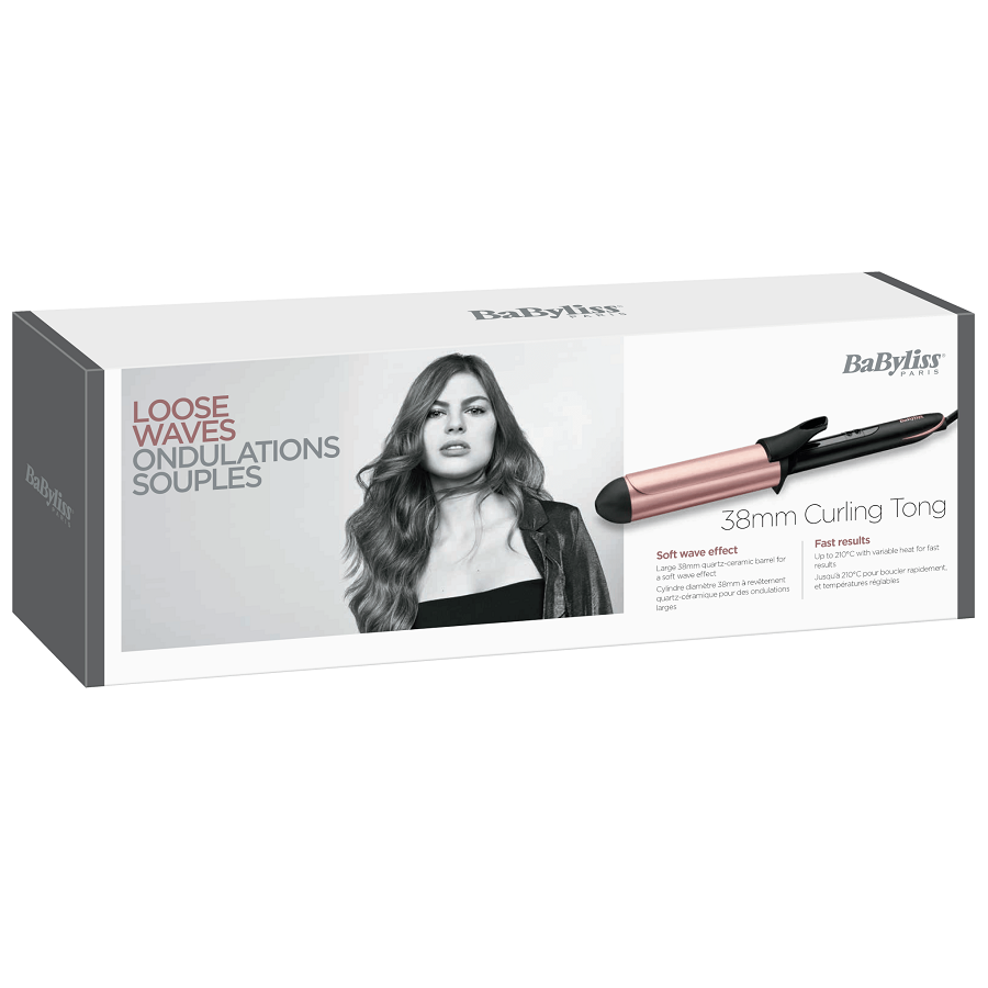 ba-c453e babyliss