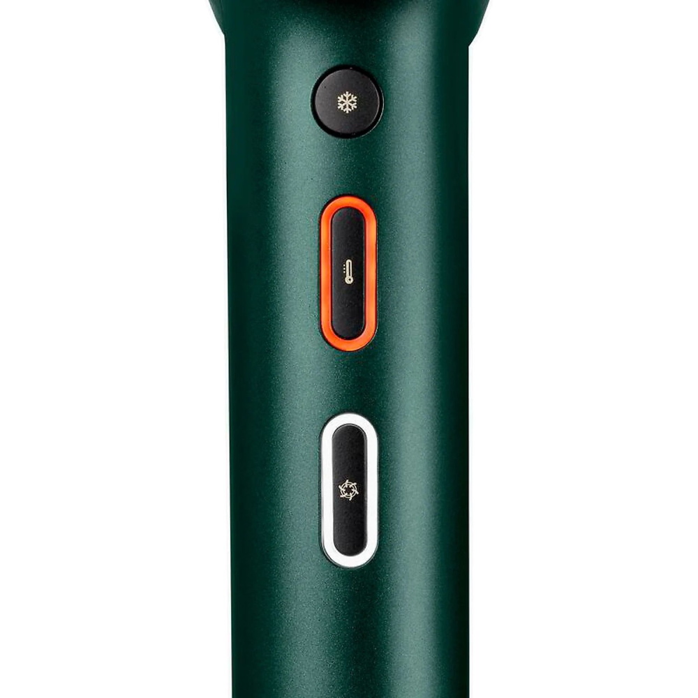 מייבש שיער 1700w כולל דיפיוזר babyliss