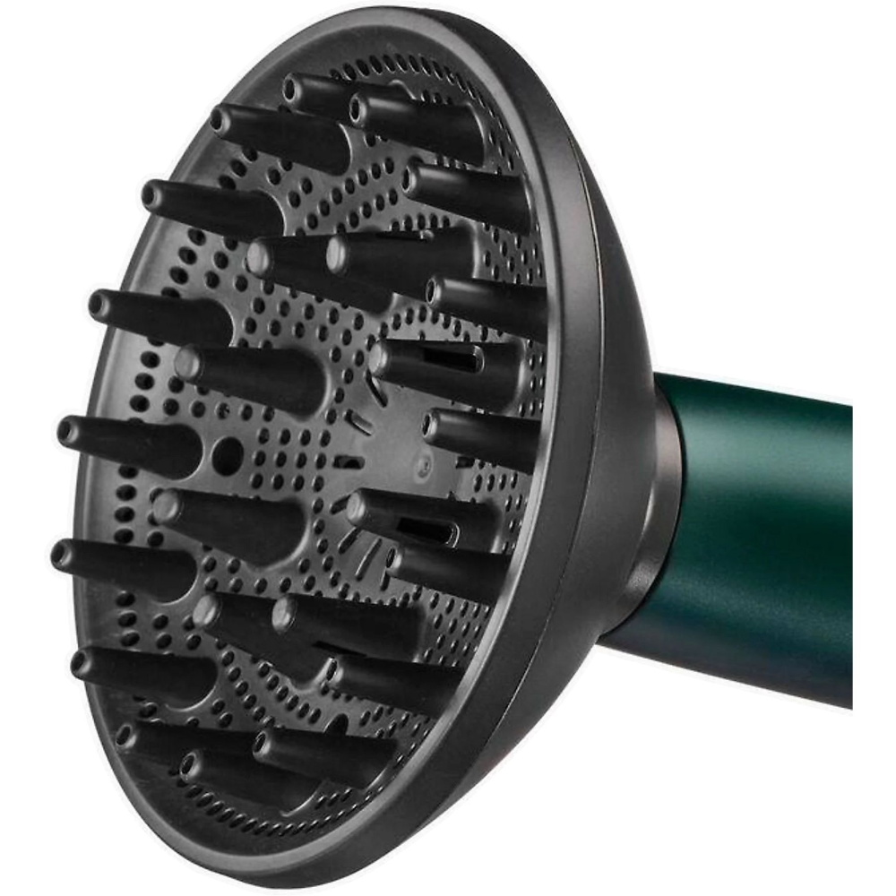 מייבש שיער 1700w כולל דיפיוזר babyliss