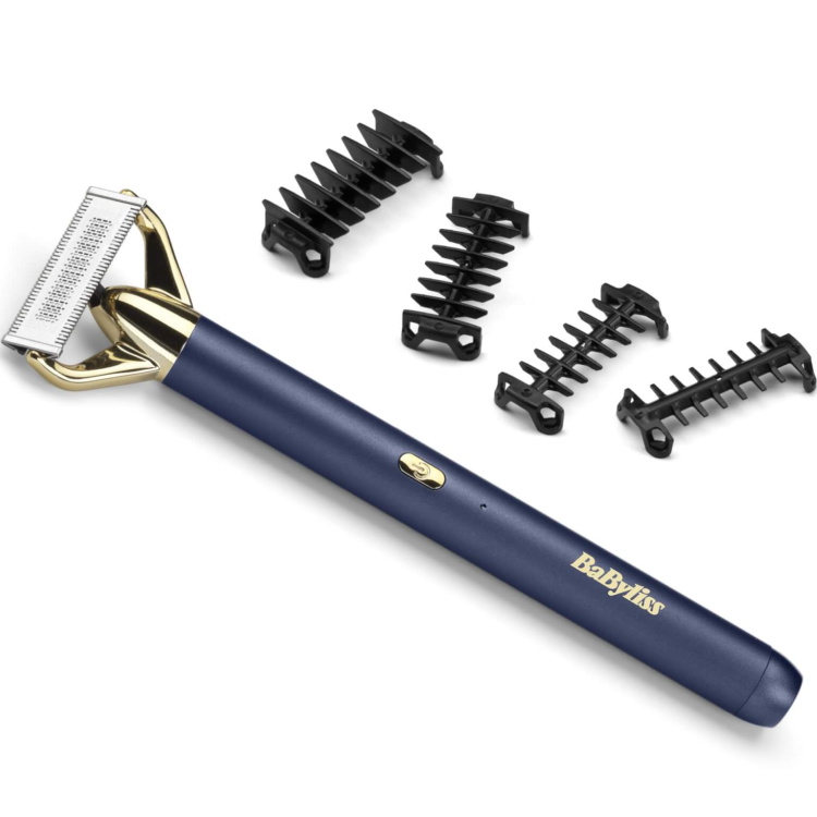 super-x metal series x-blade ba-ot992e/ile babyliss