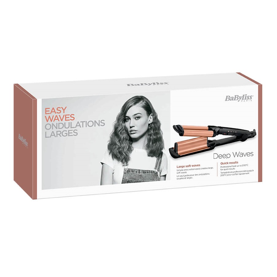deep waves ba-w2447e babyliss