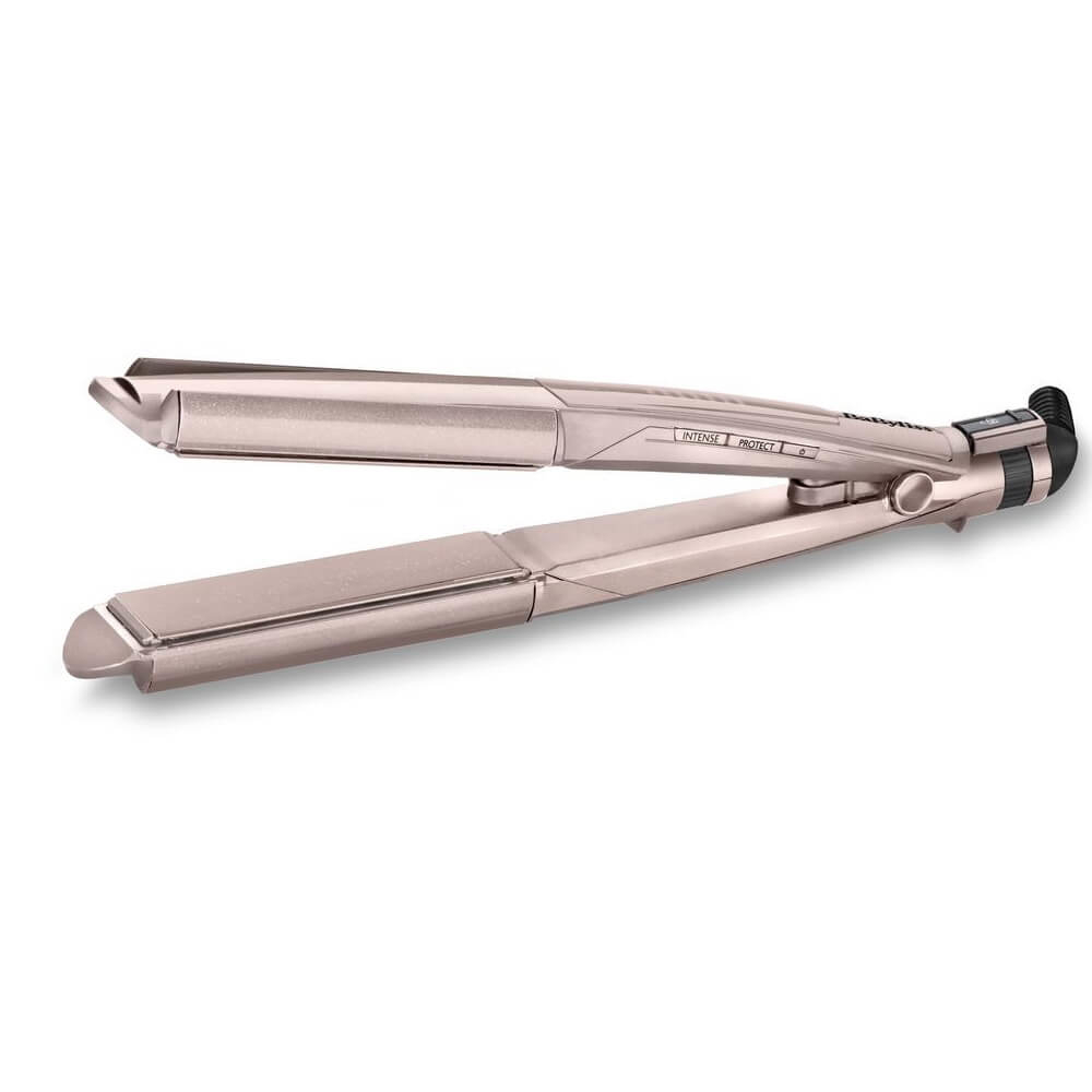 תמונה של מחליק שיער קרמי מעוצב babyliss