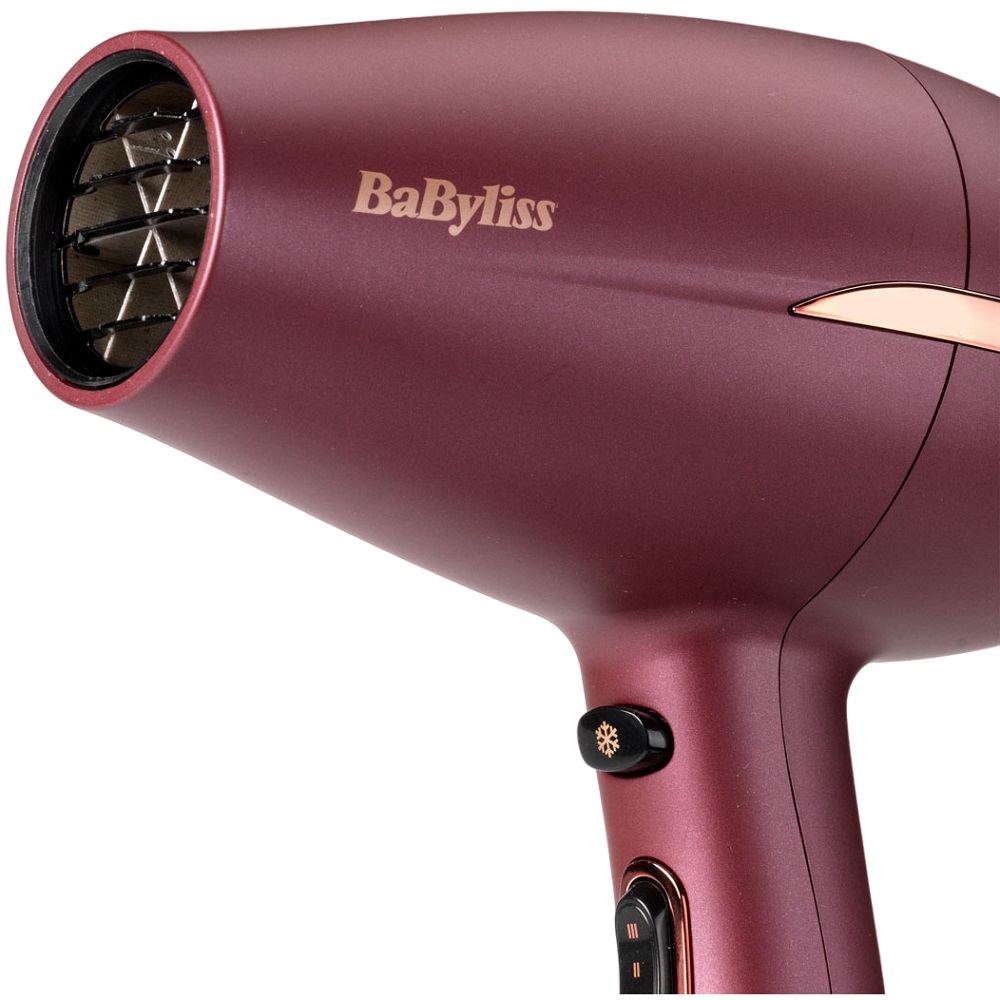 תמונה של מייבש שיער מקצועי babyliss