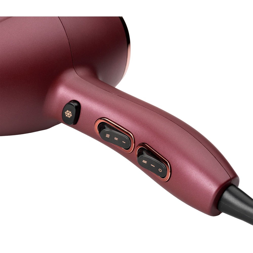 מייבש שיער מקצועי babyliss
