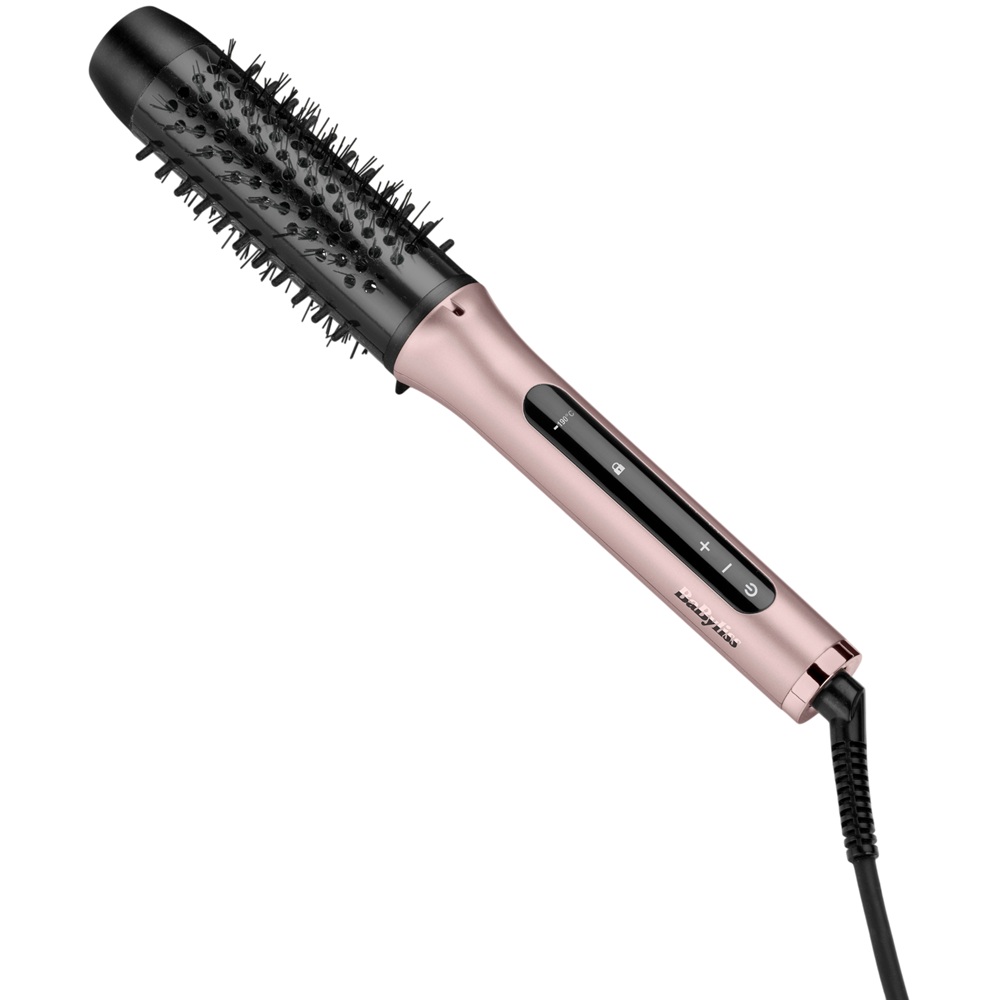 מברשת חשמלית לעיצוב השיער Babyliss &lrm;BA-HSB200E/ILE