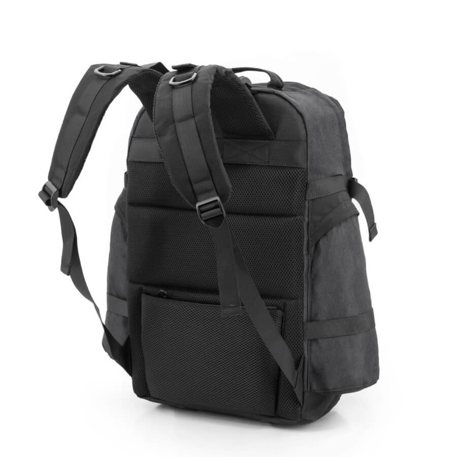 תיק טיולים/צבאי עמיד ואיכותי - 95 ליטר trekgear
