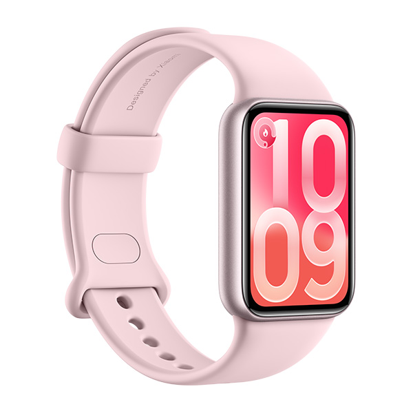 smart band 10 pro ורוד xiaomi