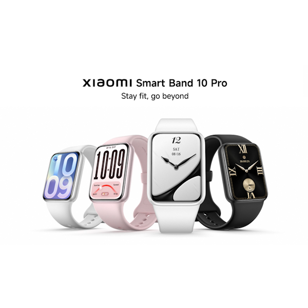 צמיד כושר חכם 1.74 xiaomi