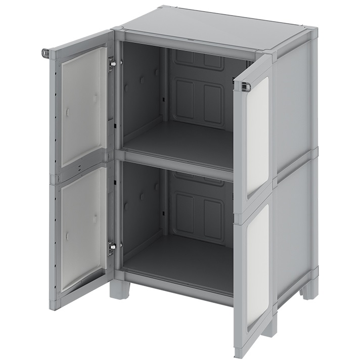 modulize base keter