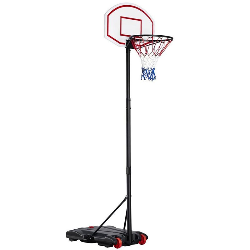 מתקן כדורסל &lrm;basketball