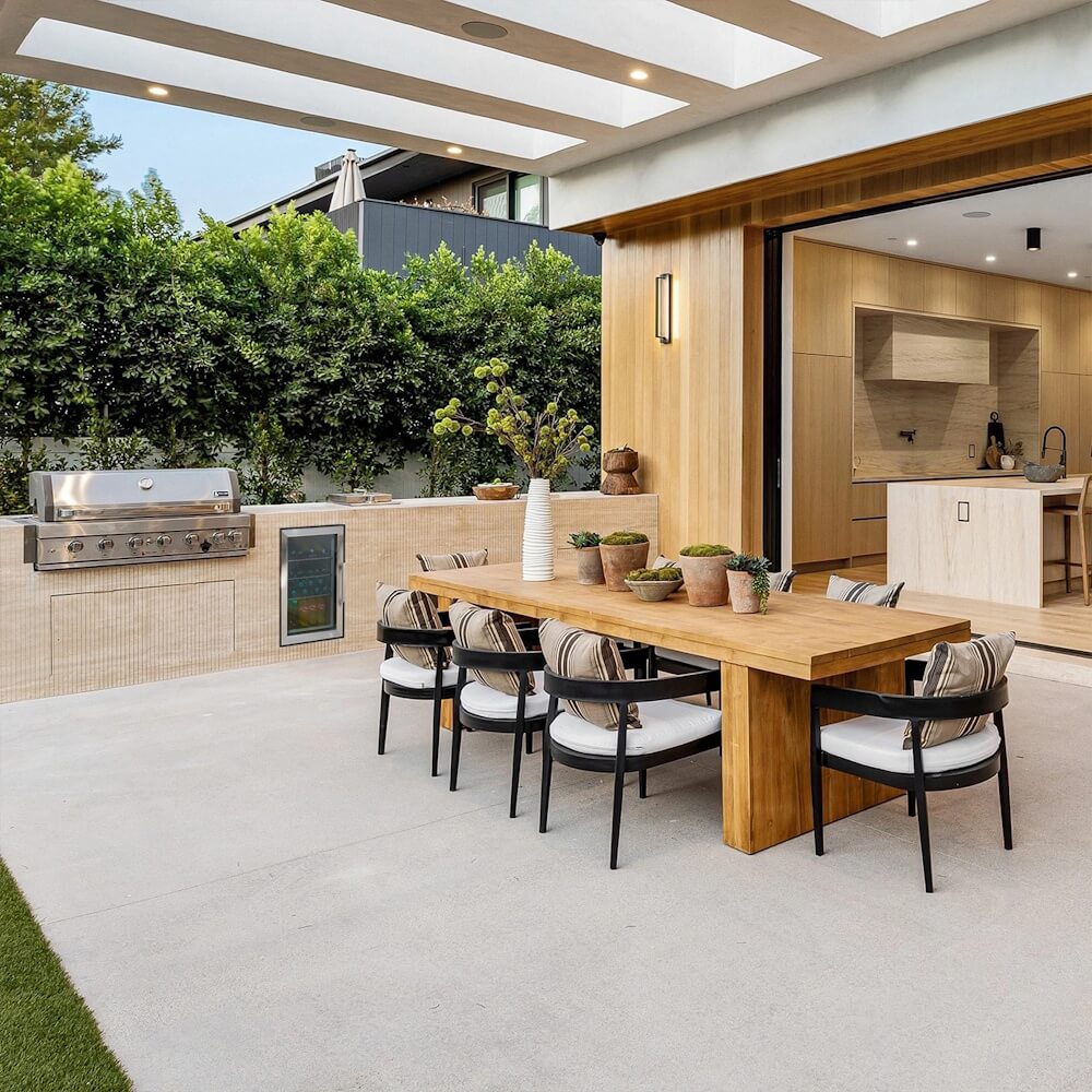 bbq cooler s-l - כסוף - ציר דלת שמאל caso