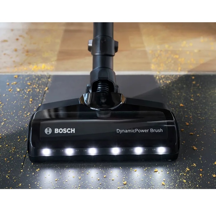 תמונה של שואב אבק אלחוטי כולל מוט מתקפל bosch